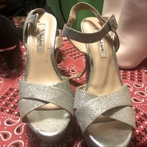 Nina New York Sandals